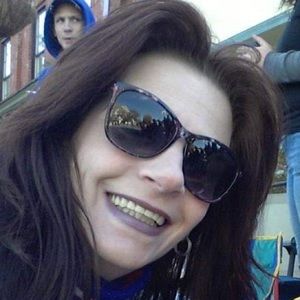 Meet your Posher, Chrisann